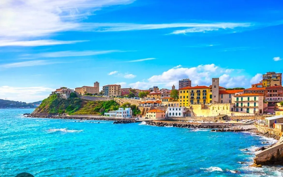 Luxury Apartment Centro Storico Piombino