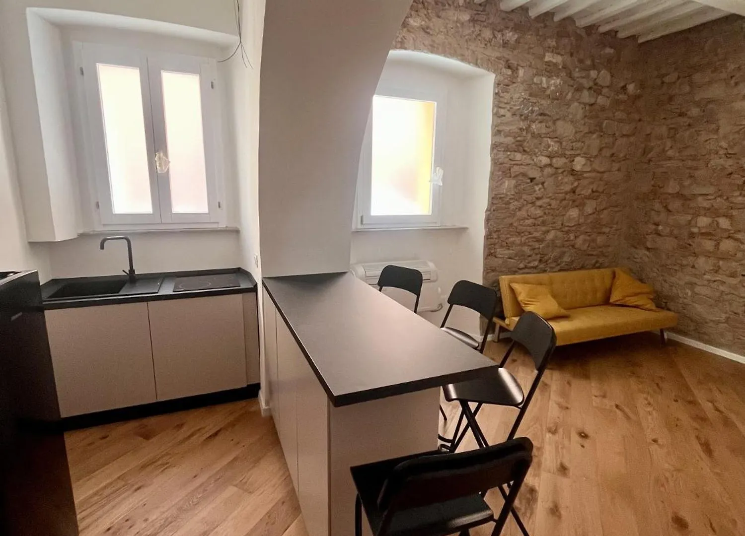Luxury Apartment Centro Storico Piombino