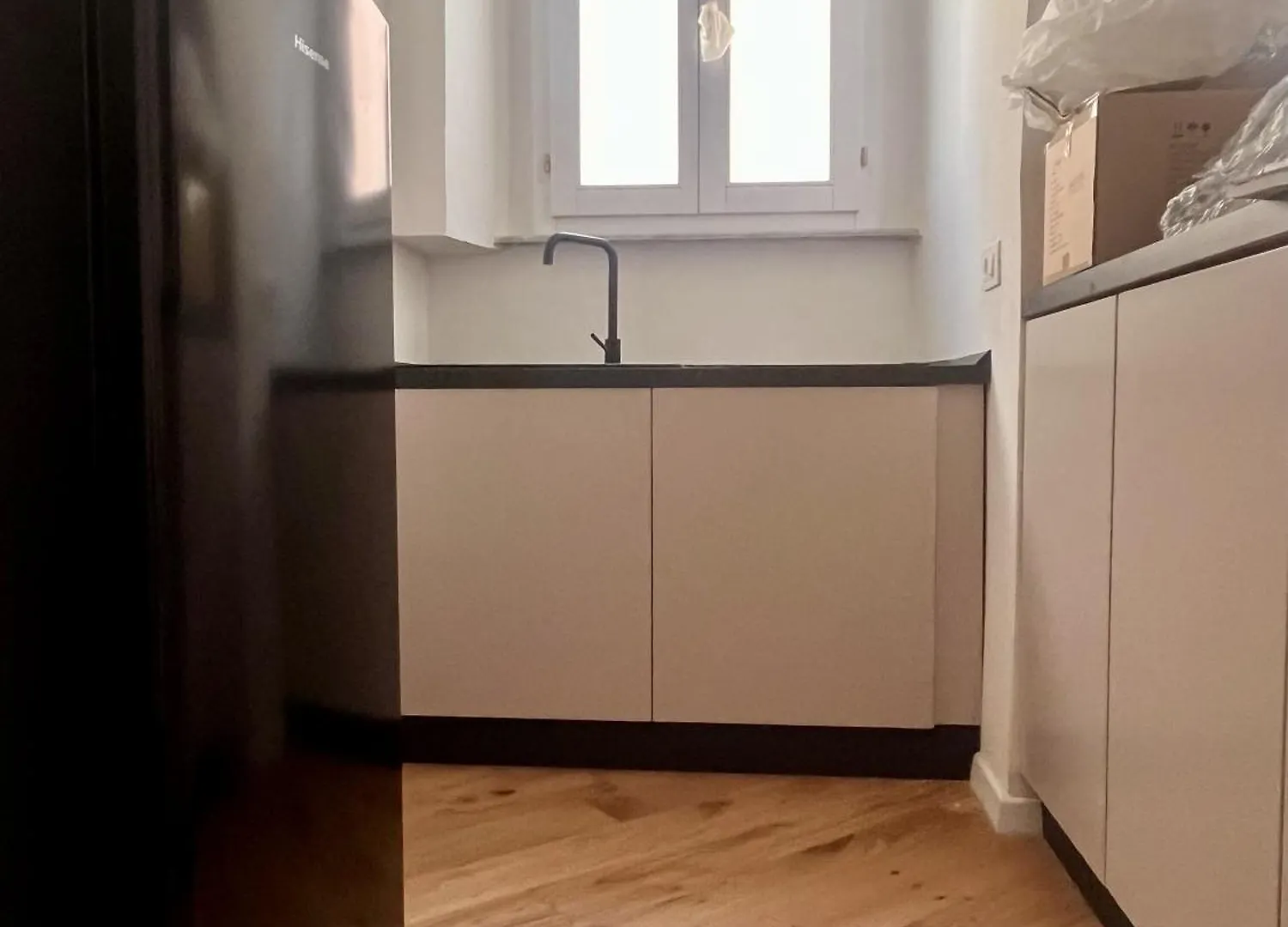 Luxury Apartment Centro Storico Piombino