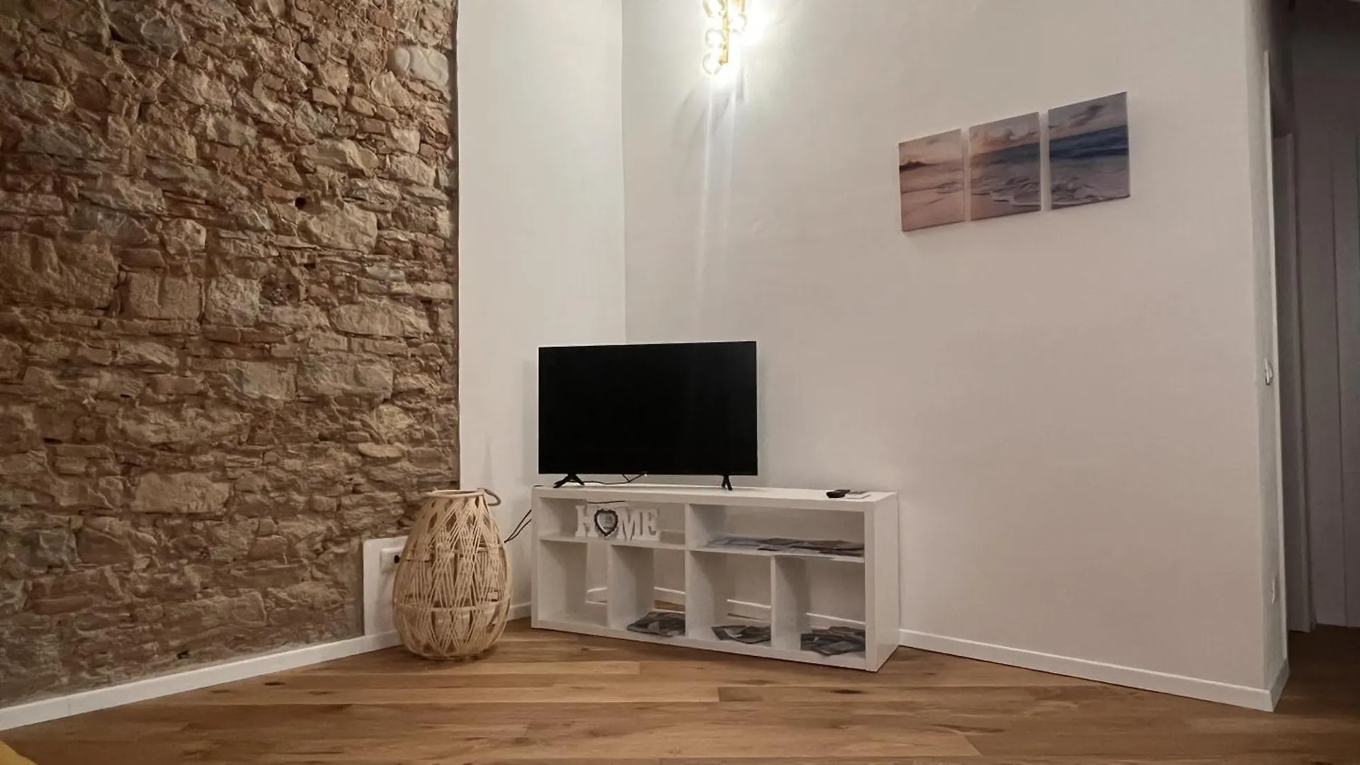Luxury Apartment Centro Storico Piombino Włochy