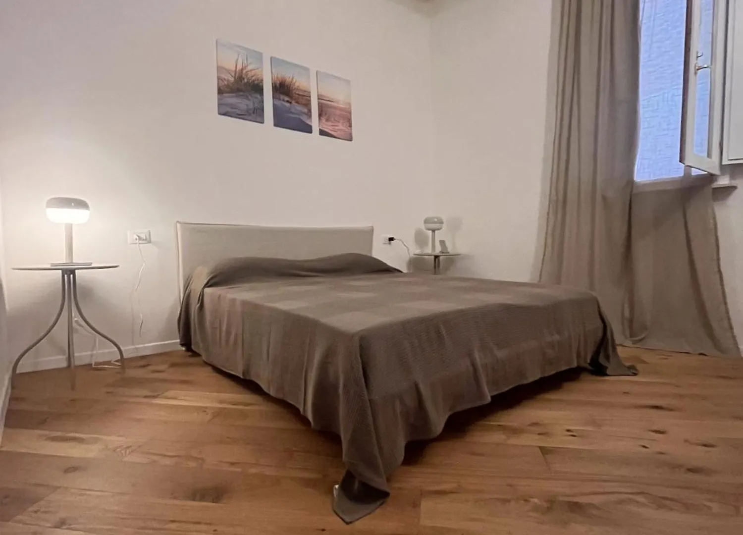 Luxury Apartment Centro Storico Piombino