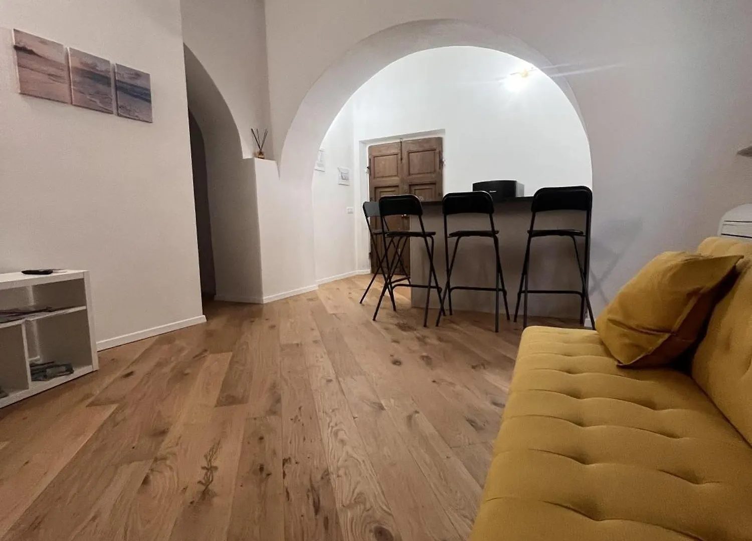 Luxury Apartment Centro Storico Piombino 0*,