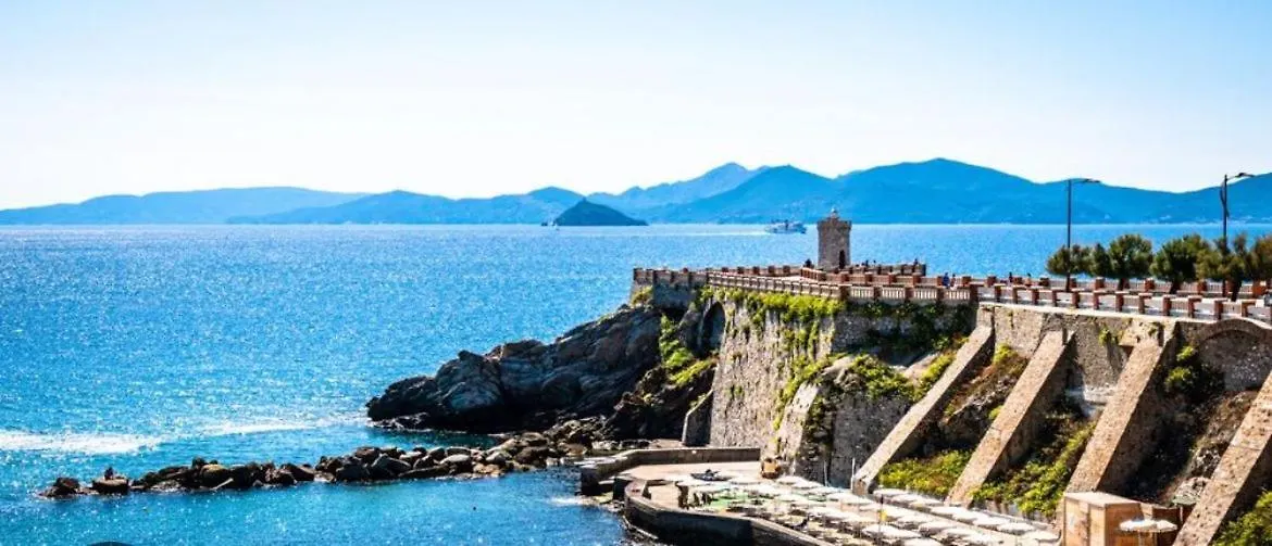 Luxury Apartment Centro Storico Piombino
